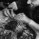 Descubriendo las raíces de los tatuajes en España: Un legado cultural fascinante